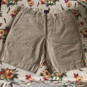 J. Crew Gramercy Shorts